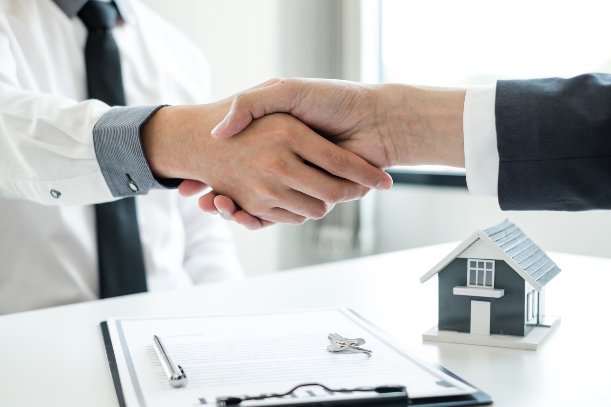 Seller Representation