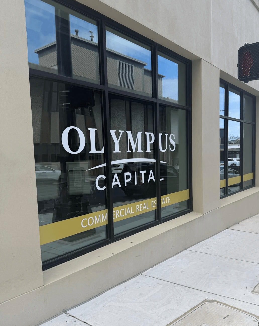 Your Trusted Partner in Commercial Real Estate